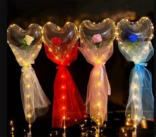 Защо балоните Rose Bobo са популярни за Деня на майката