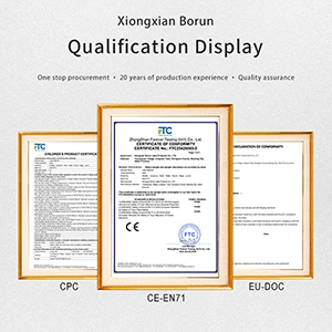 Обяснение на стандартите EN71 срещу ASTM за балони