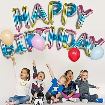 балон от латекс и балон от фолио за отличие?