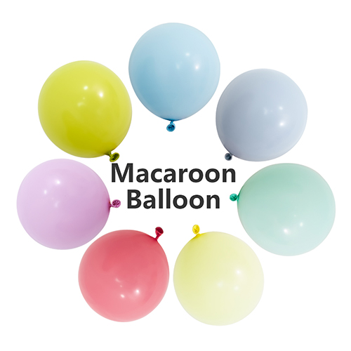 Как да намерите латексови балони Macaron за вашия бизнес с партита
