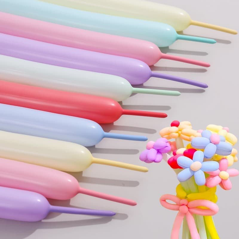 260 моделиращ балон