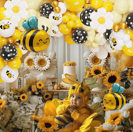Комплекти гирлянди Bee Balloon