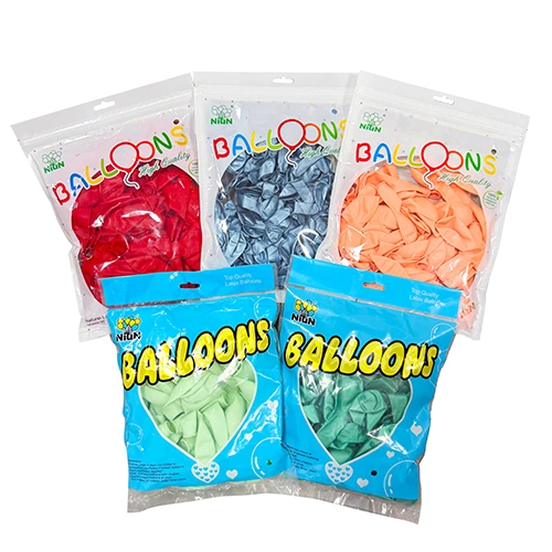 Латексови балони