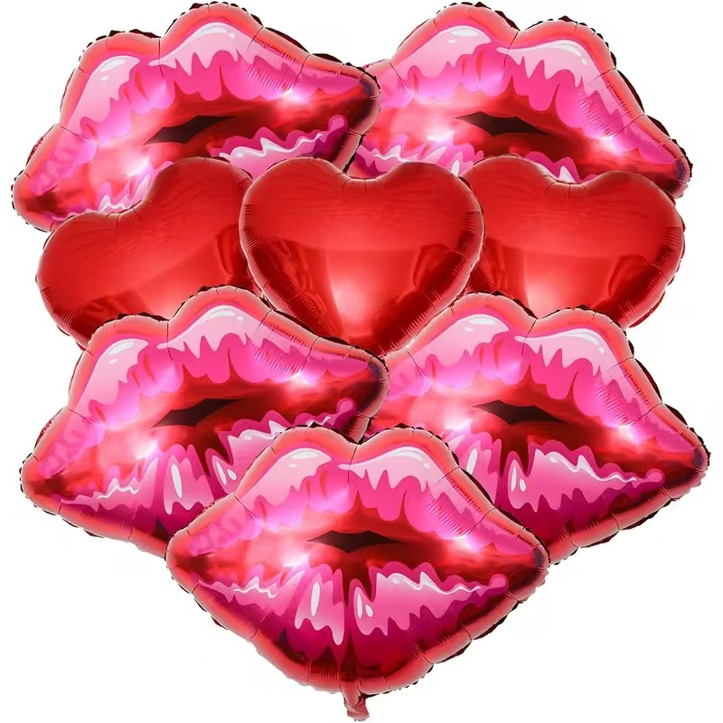 Балон за устни