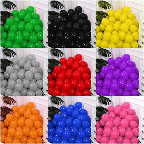 Матиран балон