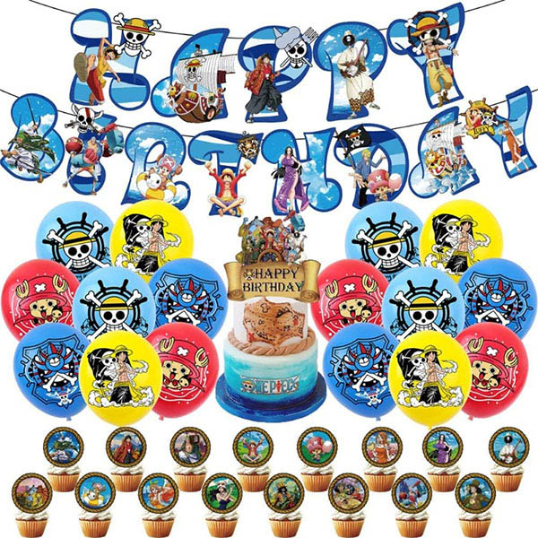 Комплекти балони One Piece