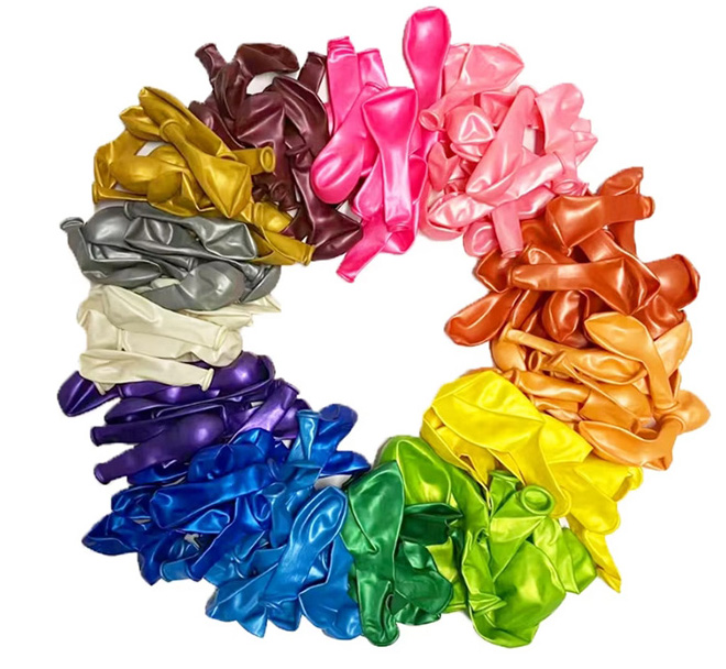 Перлен балон