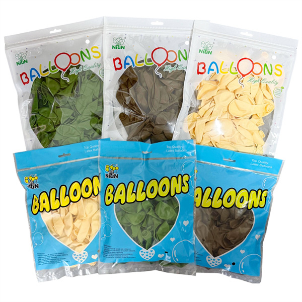 Ретро балони