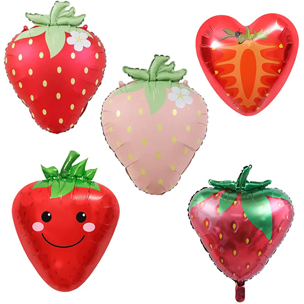 Фолиев балон ягода